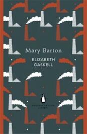 Mary Barton - Elizabeth Gaskell (ISBN 9780141199726)