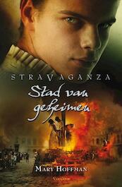 Stravaganza 4 Stad van geheimen - Mary Hoffman (ISBN 9789000310012)