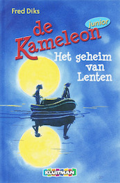Het geheim van Lenten - F. Diks (ISBN 9789020677065)