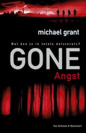 Gone Angst - Michael Grant (ISBN 9789047509097)