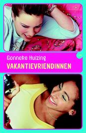 Vakantievriendinnen - Gonneke Huizing (ISBN 9789025110901)
