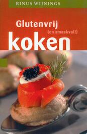 Glutenvrij koken - Rinus Wijnings (ISBN 9789000319824)