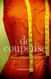 De coupeuse - Posie Graeme-Evans (ISBN 9789000320356)