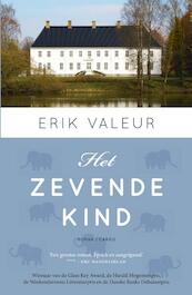 Het zevende kind - Erik Valeur (ISBN 9789023476108)