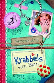 Krabbels van Bien - Simone Arts (ISBN 9789025112325)