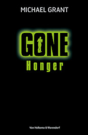 Gone - Honger - Michael Grant (ISBN 9789000321322)