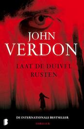 Laat de duivel rusten - John Verdon (ISBN 9789460235191)