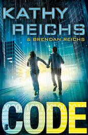 Code - Kathy Reichs (ISBN 9789460236877)