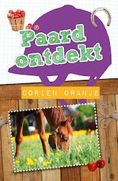 Paard ontdekt - Corien Oranje (ISBN 9789026608520)