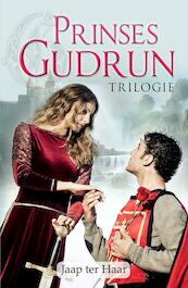 Prinses Gudrun trilogie - Jaap ter Haar (ISBN 9789026608810)