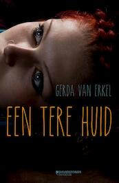 Een tere huid - Gerda Van Erkel (ISBN 9789059085053)
