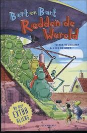 Bert en Bart redden de wereld - Tjibbe Veldkamp (ISBN 9789047705338)