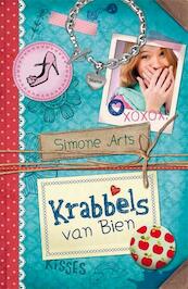 Krabbels van Bien - Simone Arts (ISBN 9789025199906)
