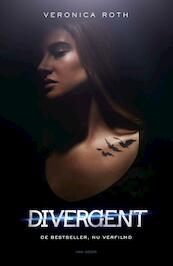 Divergent (filmeditie) - Veronica Roth (ISBN 9789000334810)