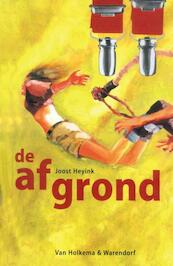 De afgrond - Joost Heyink (ISBN 9789000329380)