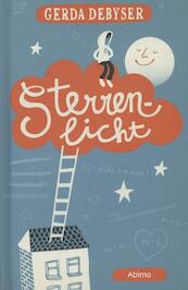 Sterrenlicht - Gerda Debyser (ISBN 9789462341524)