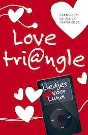 Love triangle / 2 - Francisco de Paula Fernández (ISBN 9789026136214)