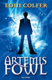 Artemis Fowl - Eoin Colfer (ISBN 9789047500445)