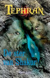 De Ster van Shakur - Paula King (ISBN 9789490077129)