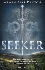 Seeker I - Arwen Elys Dayton (ISBN 9789000329939)