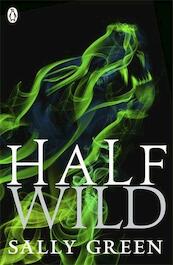 Half Wild - Sally Green (ISBN 9780141350882)