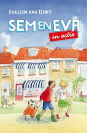 Sem en Eva in actie - Evelien van Dort (ISBN 9789026621246)