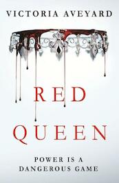 Red Queen - Victoria Aveyard (ISBN 9781409150725)