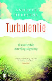 Turbulentie - Annette Herfkens (ISBN 9789402305265)