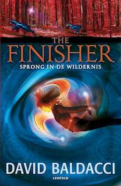 The finisher 2 - David Baldacci (ISBN 9789025868239)