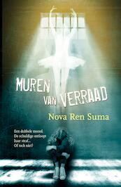 Muren van verraad - Nova Ren Suma (ISBN 9789045211220)