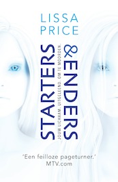 Starters & Enders - Lissa Price (ISBN 9789000348008)