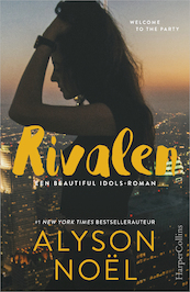 Rivalen - Alyson Noël (ISBN 9789402750560)