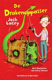 De drakenoppasser - Josh Lacey (ISBN 9789000349883)