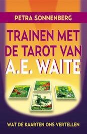Trainen met de tarot van A.E. Waite - Petra Sonnenberg (ISBN 9789075145427)