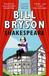Shakespeare - Bill Bryson (ISBN 9780007197903)