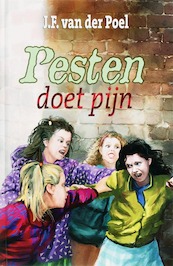 Pesten doet pijn - J. van de Poel (ISBN 9789061409861)
