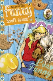 Funny heeft talent - Evelien van Dort (ISBN 9789026622083)