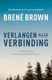 Verlangen naar verbondenheid - Brené Brown (ISBN 9789400509689)