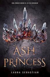 Ash Princess - Laura Sebastian (ISBN 9789025874704)