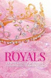 Royals - Rachel Hawkins (ISBN 9789000363711)