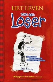 Het leven van een Loser 1 - Jeff Kinney (ISBN 9789026146800)