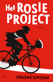 Het Rosie Project - Graeme Simsion (ISBN 9789021022116)