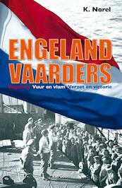 Engelandvaarders - Klaas Norel (ISBN 9789000364442)