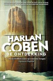De ontdekking - Harlan Coben (ISBN 9789022580653)