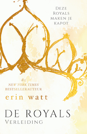 Verleiding - Erin Watt (ISBN 9789026149672)