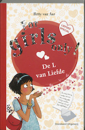 De L van Liefde - Hetty van Aar (ISBN 9789002238376)
