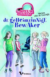 De Speurneuzen - Marion van de Coolwijk (ISBN 9789045415079)