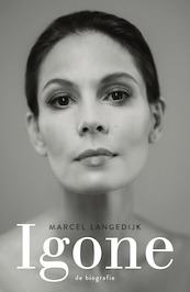 Igone - Marcel Langedijk (ISBN 9789000374151)