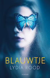 Blauwtje - Lydia Rood (ISBN 9789025878597)