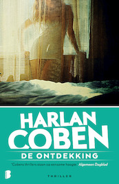 De ontdekking - Harlan Coben (ISBN 9789022585924)